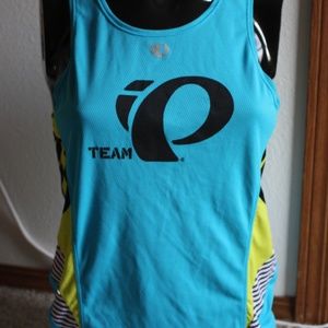 Pearl Izumi Sports Tank Top (Singlet) NEW W/Tags